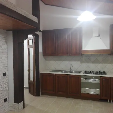 Nicol Villa Agropoli